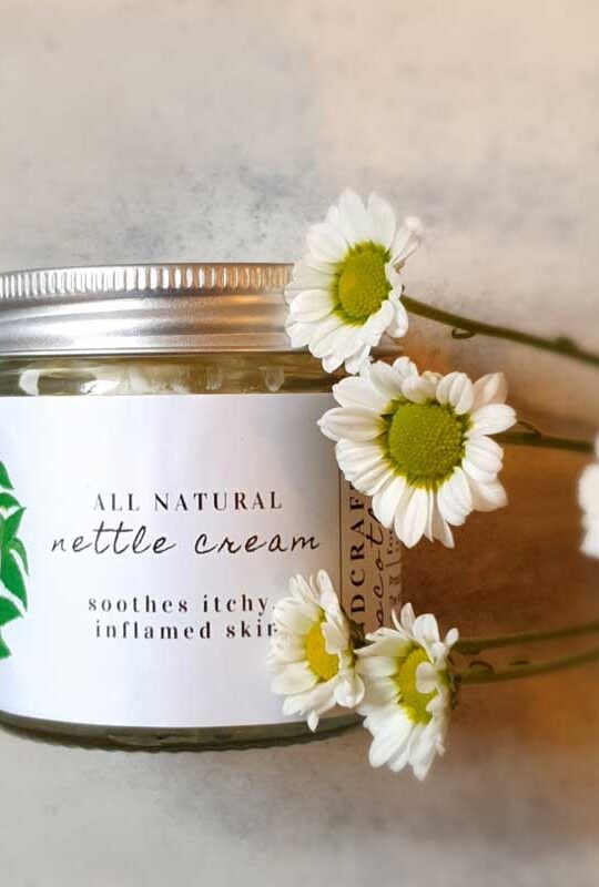 Natural Psoriasis Cream Stirlingshire
